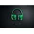 Casque gaming sans fil Razer Barracuda X Chroma, Vert - Bluetooth