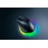 Souris Gaming sans fil Razer Pro Click V2 - Noire