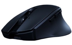 Souris Gaming sans fil Razer Basilisk Mobile - Noire, Jaune