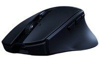 Souris Gaming sans fil Razer Basilisk Mobile - Noire, Jaune