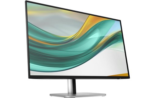 Écran 27" HP Série 5 Pro 527pf - 120 Hz