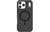 Coque MagSafe pour iPhone 17 Pro Max - 4Smarts Defend - Noire