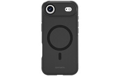 Coque MagSafe pour iPhone Air - 4Smarts Defend - Noire