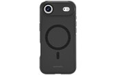 Coque MagSafe pour iPhone Air - 4Smarts Defend - Noire