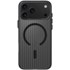 Coque MagSafe pour iPhone 17 Pro Max - 4Smarts Design Aero - Noire