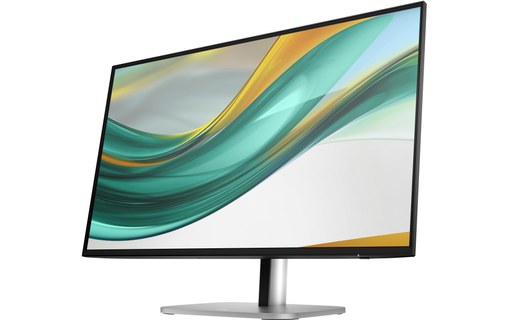 Écran 27" HP Série 5 Pro 527pf - 120 Hz