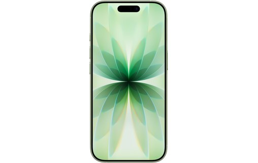 Apple iPhone 17 256 Go - Sauge