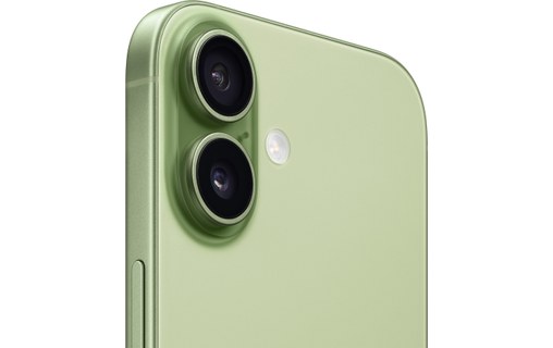 Apple iPhone 17 256 Go - Sauge