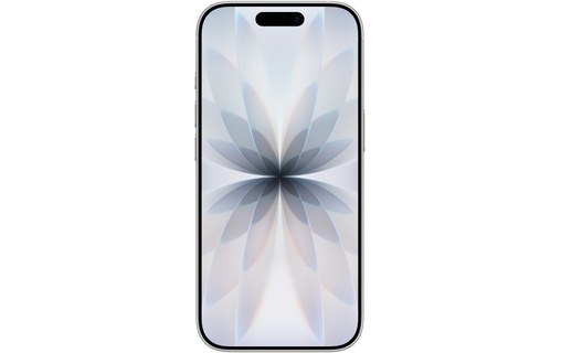 Apple iPhone 17 256 Go - Blanc