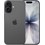 Apple iPhone 17 256 Go - Noir