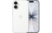 Apple iPhone 17 256 Go - Blanc