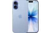 Apple iPhone 17 256 Go - Brume