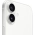 Apple iPhone 17 256 Go - Blanc