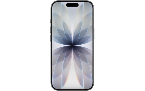 Apple iPhone 17 256 Go - Noir