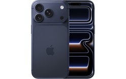 Apple iPhone 17 Pro 256 Go - Bleu intense
