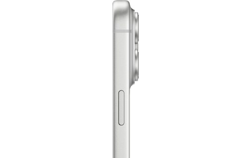 Apple iPhone 17 Pro 512 Go - Argent
