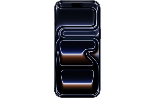 Apple iPhone 17 Pro Max 256 Go - Bleu intense