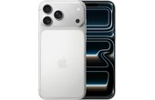 Apple iPhone 17 Pro Max 256 Go - Argent