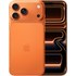 Apple iPhone 17 Pro Max 256 Go - Orange cosmique