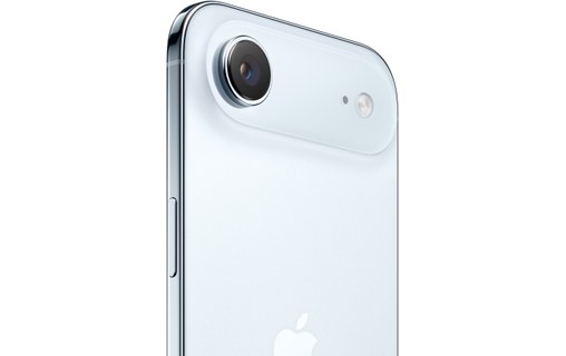 Apple iPhone Air 1 To - Bleu ciel