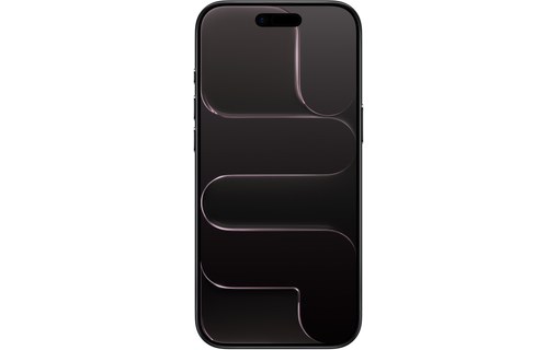 Apple iPhone Air 512 Go - Noir sidéral