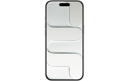 Apple iPhone Air 512 Go - Blanc nuage