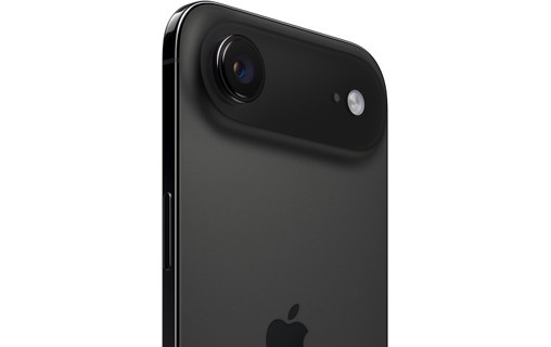 Apple iPhone Air 512 Go - Noir sidéral