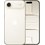 Apple iPhone Air 256 Go - Or clair