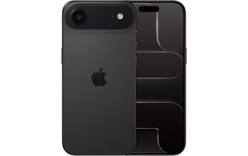Apple iPhone Air 256 Go - Noir sidéral