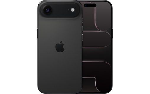 Apple iPhone Air 512 Go - Noir sidéral