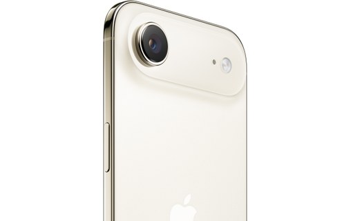 Apple iPhone Air 256 Go - Or clair