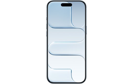 Apple iPhone Air 1 To - Bleu ciel