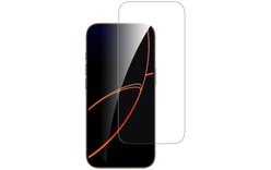 Protection d'écran pour iPhone 17 Pro - 4Smarts Second Glass