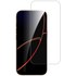 Protection d'écran pour iPhone 17 Pro - 4Smarts Second Glass