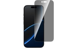 Protection d'écran pour iPhone Air - 4Smarts Second Glass Privacy