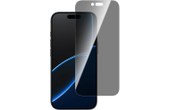 Protection d'écran pour iPhone Air - 4Smarts Second Glass Privacy