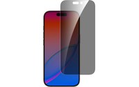 Protection d'écran pour iPhone 17 - 4Smarts Second Glass Privacy