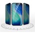 Protection d'écran pour iPhone Air - 4Smarts Second Glass Privacy