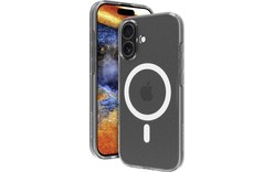 Coque MagSafe pour iPhone 17 - dbramante1928 Greenland Pro - Blanche
