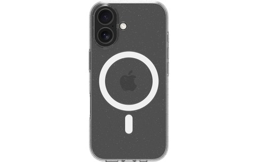 Coque MagSafe pour iPhone 17 - dbramante1928 Greenland Pro - Blanche