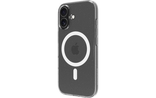 Coque MagSafe pour iPhone 17 - dbramante1928 Greenland Pro - Blanche