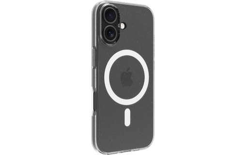 Coque MagSafe pour iPhone 17 - dbramante1928 Greenland Pro - Blanche