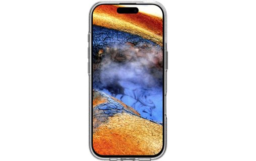 Coque MagSafe pour iPhone 17 - dbramante1928 Greenland Pro - Blanche