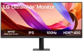 Écran 34" LG UltraWide 34U511A-B