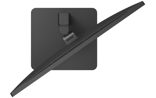 Écran 27" LG UltraFine 27BA45U-B