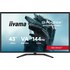 Écran Gaming 42,5" iiyama G-MASTER G4380UHSU-B2 - 4K 144 Hz