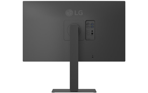 Écran 27" LG UltraFine 27U730A-B - 4K