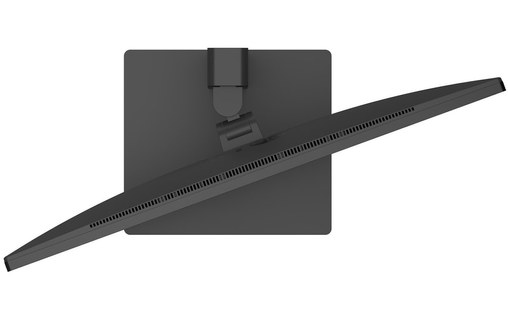 Écran 27" LG UltraFine 27U730A-B - 4K