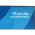 Écran 24" iiyama ProLite X2492HSU-B1 - 120 Hz