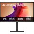 Écran 27" LG UltraFine 27U730A-B - 4K